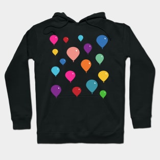 Balloons Hoodie